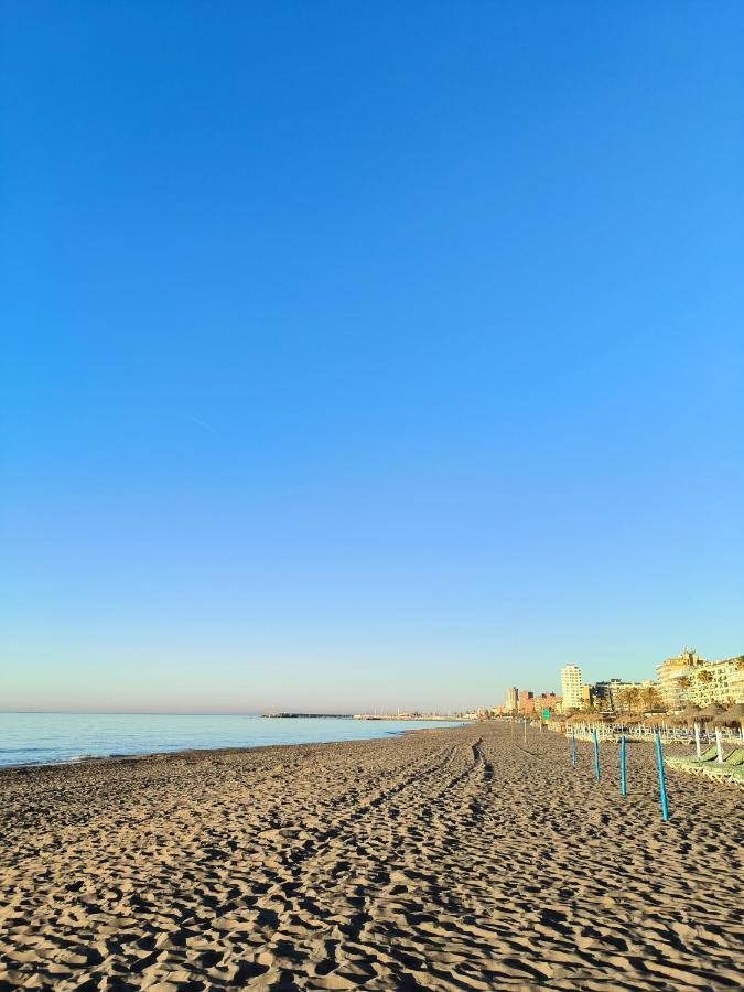 Fuengirola Beach And Holidays Eksteriør billede