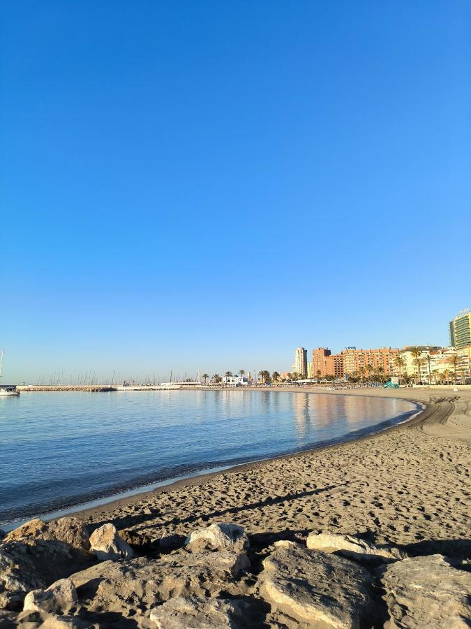 Fuengirola Beach And Holidays Eksteriør billede